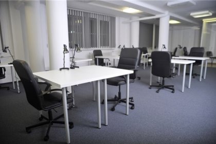 obiekt konferencyjny - Cowork One - zdjęcie 2