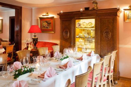 inny - Restauracja Dom Polski - zdjęcie 4