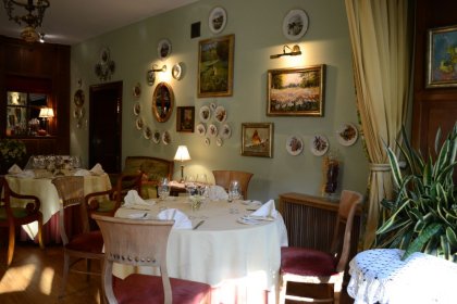 inny - Restauracja Dom Polski - zdjęcie 3