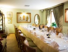 Restauracja Dom Polski