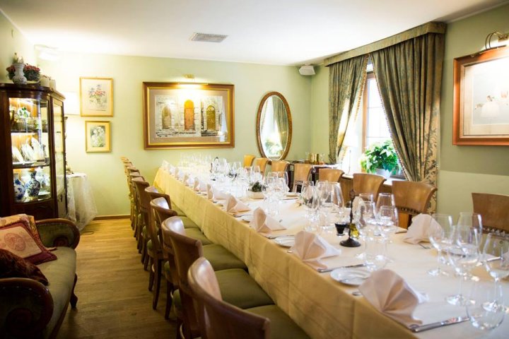 Restauracja Dom Polski