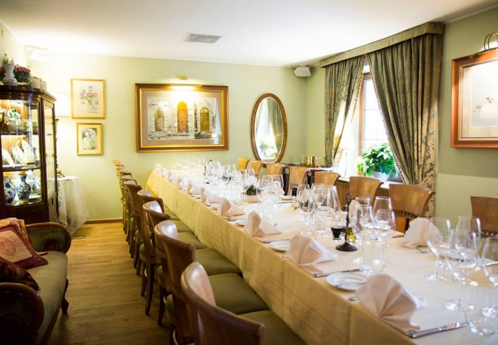 inny - Restauracja Dom Polski