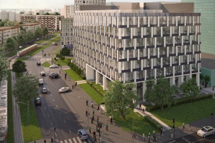 obiekt konferencyjny - Intraco Prime - zdjęcie 1