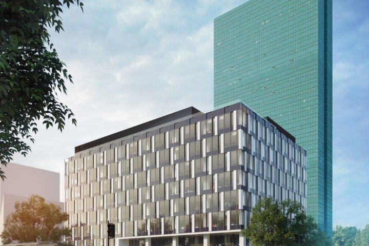 Intraco Prime