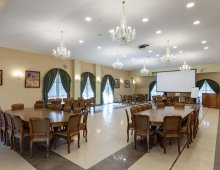Restauracja Traktat