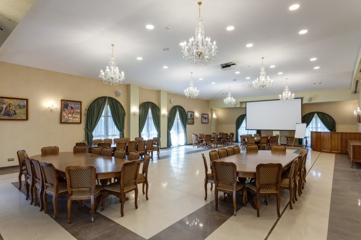 Restauracja Traktat