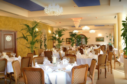 inny - Restauracja Traktat - zdjęcie 4