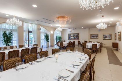 inny - Restauracja Traktat - zdjęcie 1