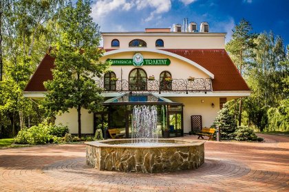 inny - Restauracja Traktat - zdjęcie 7