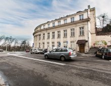 Puffa Hostel Lux