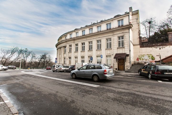 Puffa Hostel Lux