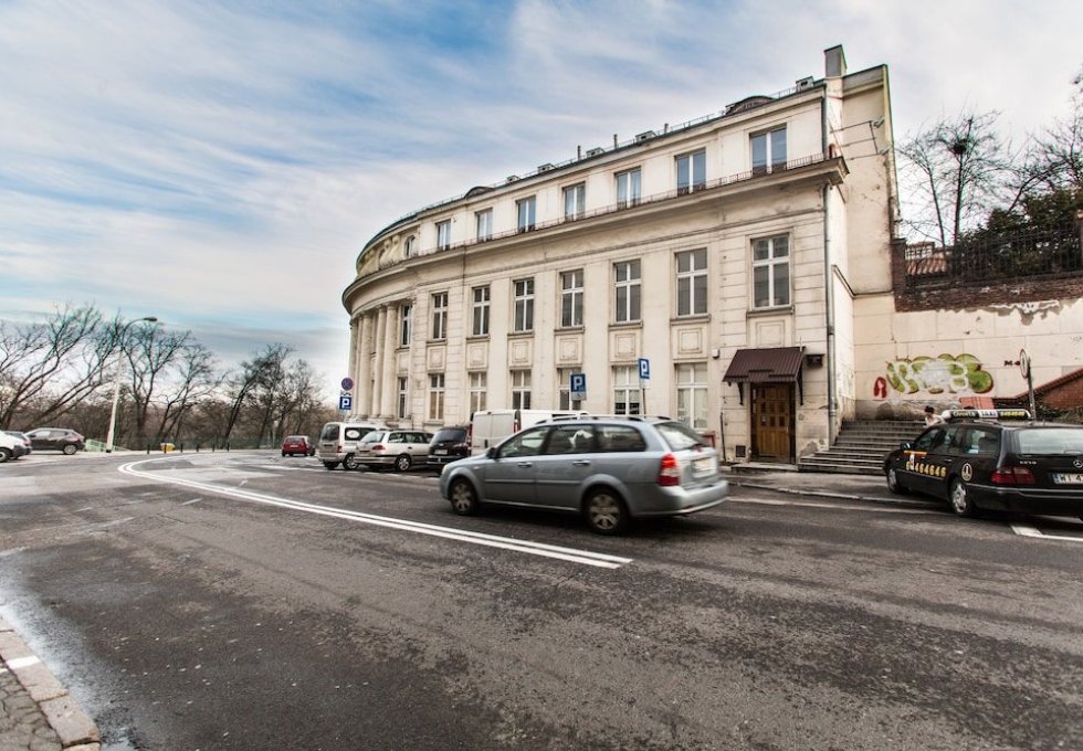 hotel - Puffa Hostel Lux