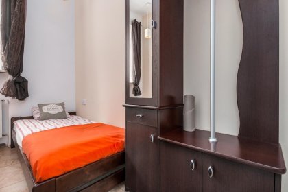 hotel - Puffa Hostel Lux - zdjęcie 3