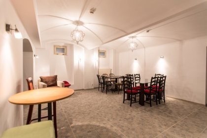 hotel - Puffa Hostel Lux - zdjęcie 6
