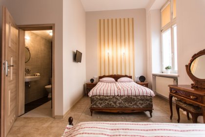 hotel - Puffa Hostel Lux - zdjęcie 2