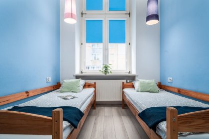 hotel - Puffa Hostel Lux - zdjęcie 4
