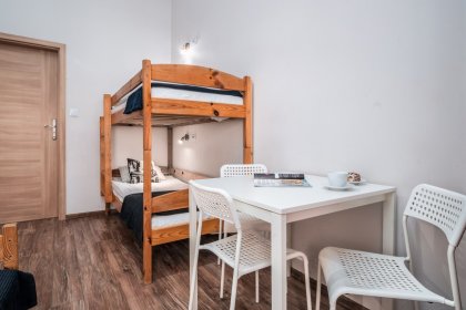 hotel - Puffa Hostel Lux - zdjęcie 12