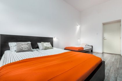 hotel - Puffa Hostel Lux - zdjęcie 10