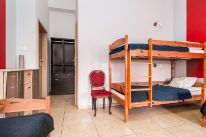 hotel - Puffa Hostel Lux - zdjęcie 9
