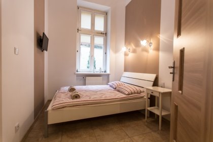 hotel - Puffa Hostel Lux - zdjęcie 8