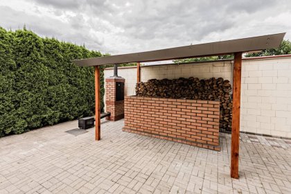 hotel - Villa Sulejówek - zdjęcie 6