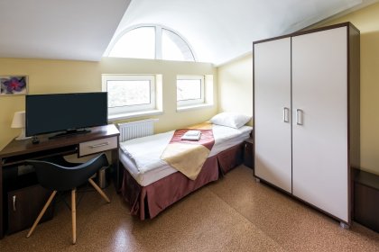 hotel - Villa Sulejówek - zdjęcie 8