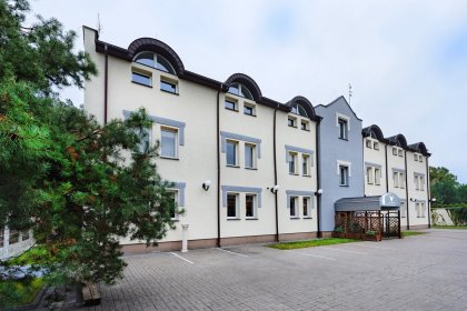 hotel - Villa Sulejówek - zdjęcie 10