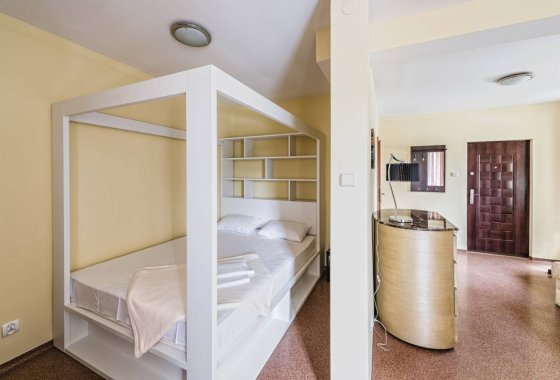 hotel - Villa Sulejówek - Pokoje - zdjęcie 2