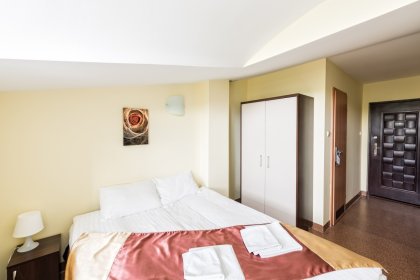 hotel - Villa Sulejówek - zdjęcie 14