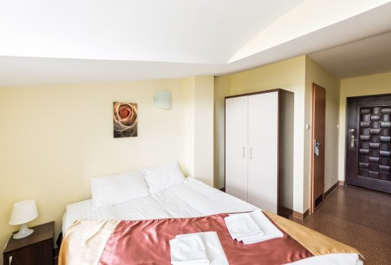hotel - Villa Sulejówek - Pokoje - zdjęcie 4