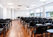 obiekt konferencyjny - Lingwistyczna Szkoła Wyższa w Warszawie - zdjęcie 1