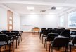 obiekt konferencyjny - Lingwistyczna Szkoła Wyższa w Warszawie - zdjęcie 6