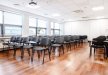 obiekt konferencyjny - Lingwistyczna Szkoła Wyższa w Warszawie - zdjęcie 2