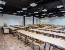 Uczelnia Techniczno-Handlowa im. Heleny Chodkowskiej
