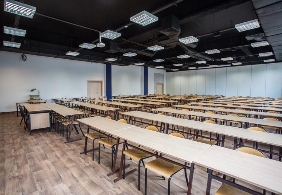 inny - Uczelnia Techniczno-Handlowa im. Heleny Chodkowskiej
