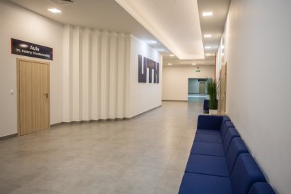 inny - Uczelnia Techniczno-Handlowa im. Heleny Chodkowskiej - zdjęcie 4