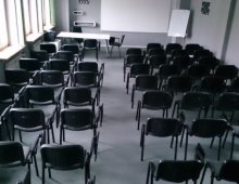ANTON CENTER
