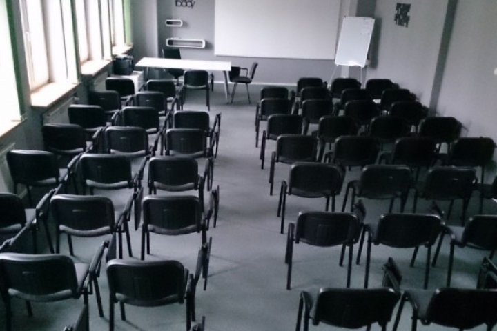 ANTON CENTER