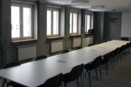 hotel - ANTON CENTER - zdjęcie 1