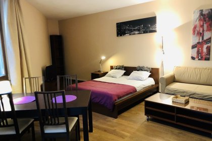 hotel - ANTON CENTER - zdjęcie 4