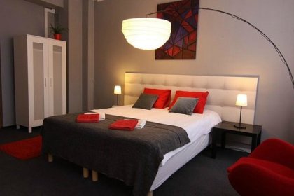 hotel - ANTON CENTER - zdjęcie 7