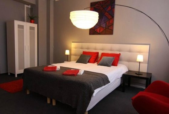 hotel - ANTON CENTER - Pokoje - zdjęcie 2