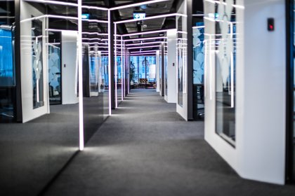 obiekt konferencyjny - Business Link Warszawa Astoria - zdjęcie 5
