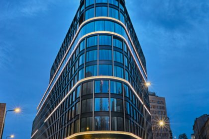 obiekt konferencyjny - Business Link Warszawa Astoria - zdjęcie 2