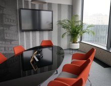 Business Link Warszawa Astoria