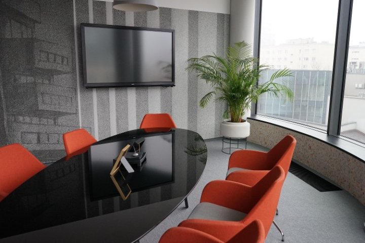 Business Link Warszawa Astoria