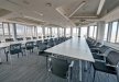 obiekt konferencyjny - Business Link Warszawa Zebra Tower - zdjęcie 1