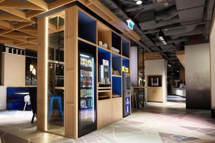 hotel - B&B Hotel Warszawa Okęcie - zdjęcie 5