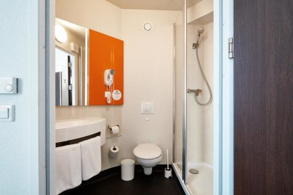 hotel - B&B Hotel Warszawa Okęcie - zdjęcie 7