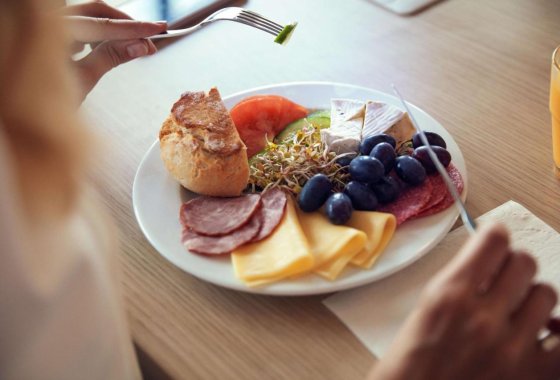hotel - B&B Hotel Warszawa Okęcie - Usługi - zdjęcie 2
